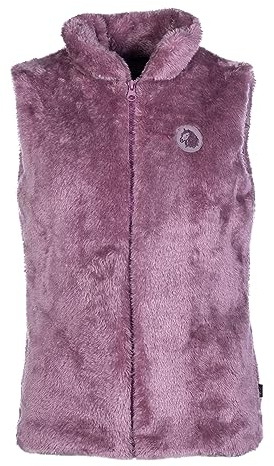 HKM unisex - barn Ridväst Alva