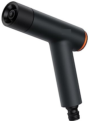 MZZYG Nettoyeur Haute Pression Mini Pistolet À Eau Portable Haute Pression Lave-Auto Buse De Pulvérisation Outils De Lavage De Voiture Outils De Lavage for Auto Maison Haute Pression