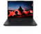 Lenovo ThinkPad L14 Gen 5 14 Laptop | AMD Ryzen 5 PRO-7535U | 16GB RAM | SSD 512GB | Doppio altoparlante | Webcam da 5.0MP | Windows 11 Professional | Display Full HD | Nero