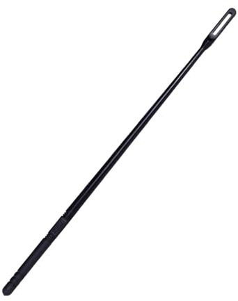 RCULWPLP Varilla de Limpieza para Flauta, Instrumento de Viento Madera, Limpiador de Flauta, Varilla de Limpieza para, Varilla de limpieza de PP