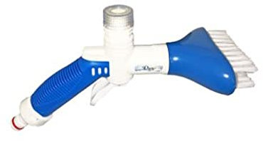 Darlly Nettoyeur pour filtres de Spa et Piscine Cyclone