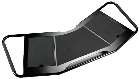 Infcocus Support pour chariot et trépied Noir