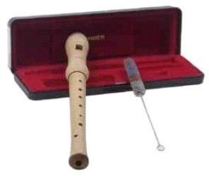 HOHNER HOB9533 BLOCKFLÖTE C-SOPRAN