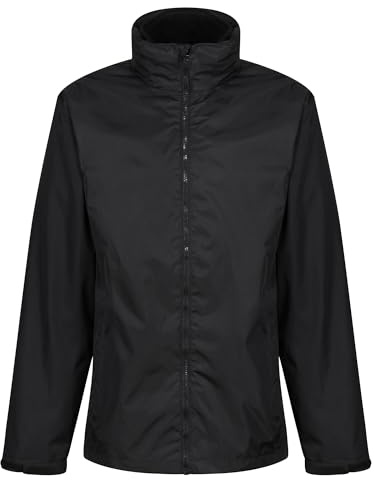 Regatta Men's Classic 3in1 Jacket - Size XXXL - Black