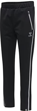 hummel CIMA Jogginghose Damen F7026 schwarz, XL Damen