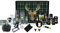AXE Adventskalender DIY 2022 für Männer mit AXE, Dove Men+Care, Rexona Men & Simple mit 24 ausgewählten Pflegeartikeln & Accessoires, einzigartiges Pflegeset für die Adventszeit 1 Stück