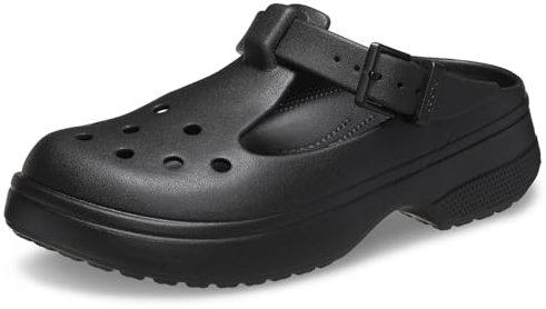 Crocs Classic Mary Jane Unisex Clog