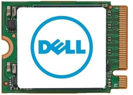 DELL AD061580 disque SSD 1 to M.2 PCI Express 4.0 NVMe