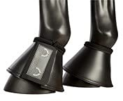 PFIFF Cloche à Sauter en Cuir synthétique