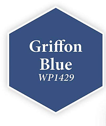The Army Painter Griffon Blue Warpaints Paint