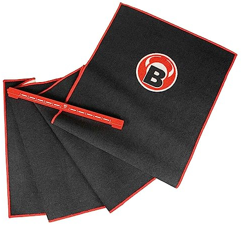 Bull's Oky SystemCarpet Mat 66