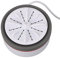 MiniLavatrice con Multifunzione Regolabile a Tempo, USB Alimentato MiniLavatrice Portatile per Piccoli Vestiti e Lavaggio Piatto (GRAY)