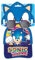 CERDÁ LIFE'S LITTLE MOMENTS Sonic Mütze mit Sonnenbrille Set - Kinder Kappe und Sonnenbrille im Sonic Design
