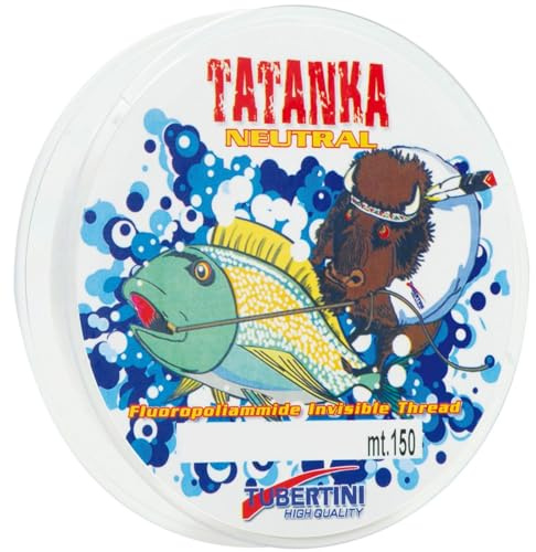 Tubertini Anka Klebeschnur 150 m Spule