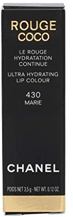 Rouge Coco Lipstick 430-Marie 3,5 Gr