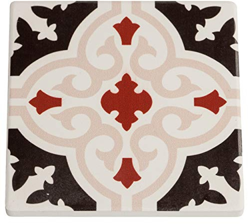 Maxwell & Williams Medina Bahia - Sottobicchiere in ceramica
