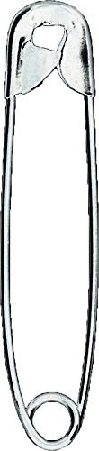 MAGNET Safety Pin Solidarity Magnet Decal Fridge Metal Magnet Window Vinyl 5
