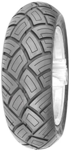 DELI TIRE sommardäck 120/70–10 TL 54L SC-103