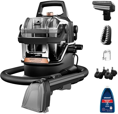 Bissell Spotclean Hydrosteam Pro