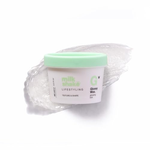 milk_shake | LIFESTYLING glänsande vax 90 ml