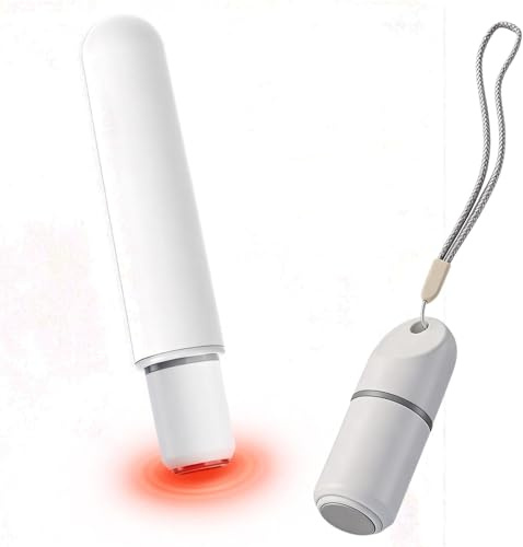 Insektsstichhealer USB C, afenau utan kemiska myggbett värmepenna, liten insektsstickare, 10 s snabb uppvärmning, lindrar klåda och svullnad, elektronisk stickläkare för hemmet