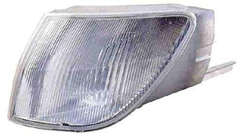 FEU AVANT DROIT avec prise blanche 630324