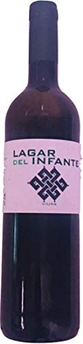 Lagar del Infante Viura 750 ml