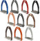 Acavallo Steigbügel ARCO Evolution Alupro | Farbe: Blue | Größe: OneSize