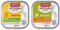 animonda Integra Protect Sensitive Hund & animonda Integra Protect Hunde Intestinal, Diät Hundefutter, Nassfutter bei Durchfall oder Erbrechen, Pute Pur, 11 x 150 g