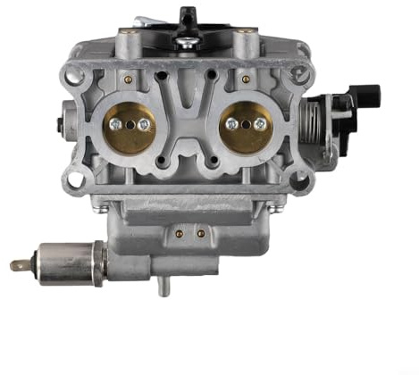 Rehoetom Carburador de repuesto para modelos de motor GCV530 GXV530 – Carburador de cortacésped compatible con motores DXA DXA1 EXA1 QEA3, repuestos de maquinaria de jardín