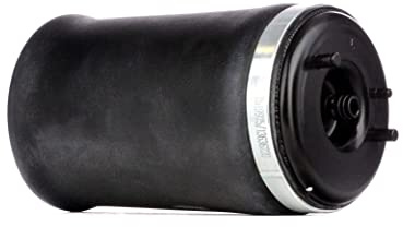 RIDEX 4119A0009 Muelle neumático suspensión Trasero Izquierda Compatible con BMW X5 E53