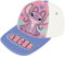 Disney Angel Gorro para Niñas, Diseño Angel Gorra de Beisbol para Niñas Gorra de Verano Infantil, Regalo para Niñas | Blanco