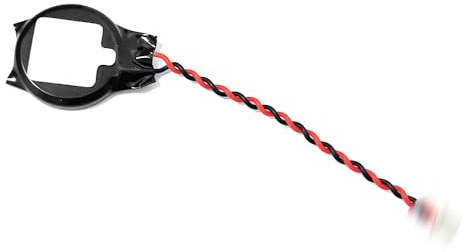 Gintai CR2032 Bios CMOS - Batería para Lenovo ThinkPad L560 20F1 20F2/L570 20J8 20J9 20JQ 20JR/E560p 20G5/S5 2nd Gen 20JA/ThinkCentre A57 9851 02K6572 5BBBB 10 K26 870