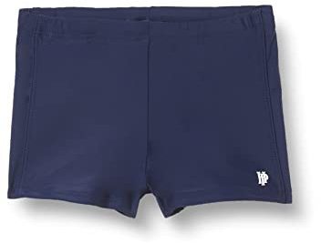 Haute pression B17 Maillot de Bain, Marine, 10 Ans Garçon