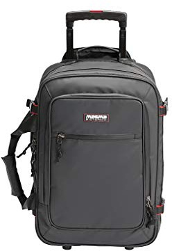 MAGMA Riot 45 Chariot pour disques 711 x 17,8 cm