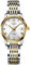 rorios Damen Automatikuhr Mode Leuchtend Armbanduhr mit Edelstahl Armband wasserdichte Diamant Uhr Mechanische Damen Uhren
