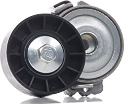 RIDEX 310T0510 Polea tensora correa poli V