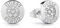 GUESS Jewellery Earrings JUBE02158JWRH