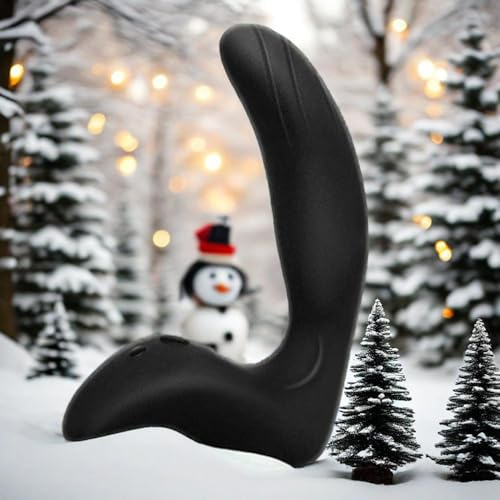 XYT1z- 5.31 inches Super Soft Silicone Male Exercise Plug Kit (Black)