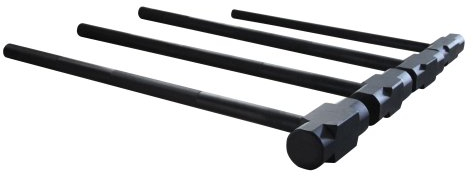 Lex Quinta Gym Hammer 12kg