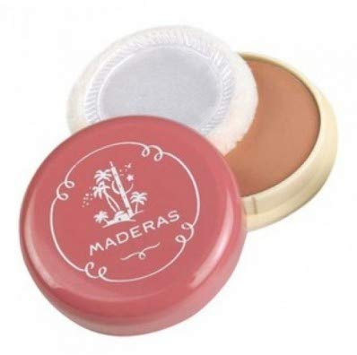 Maderas Maderas Rubor Colorete Nº 06 Siena. 100 ml