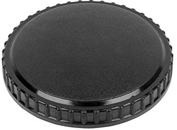 DT Spare Parts 2.12155 Tankdeckel, unbelüftet, D: 80 mm für LKW, Bus