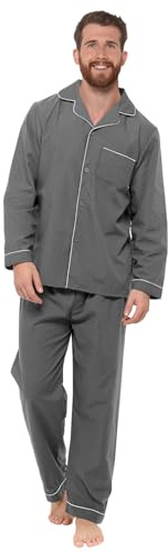 Pyjama Traditionnel Homme Strong Souls 2 Pièces