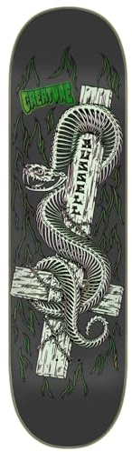 Creature Keepsake VX Skateboard-Deck