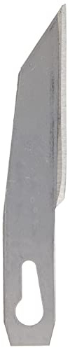 Stanley 111221 5901 Knife Blades Straight (Pack of 50)