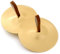 Percussion Plus PP866 - Juego de platillos de 6