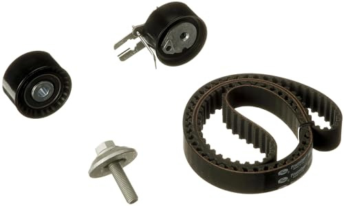 Gates K015587XS kit de correa dentada