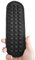 KEQKEV Universal-Schulterpolster, abnehmbare Luftkissen-Pads fr Rucksack, Tasche, Gitarre, Tragen - Schwarz