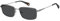 POLAROID Unisex PLD 6227/S/X Sonnenbrille, Dark Ruthenium, 56/17/145