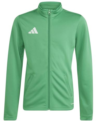 adidas Unisex barn Entrada26 träningsjacka barn träningsoverall jacka (förpackning med 1)